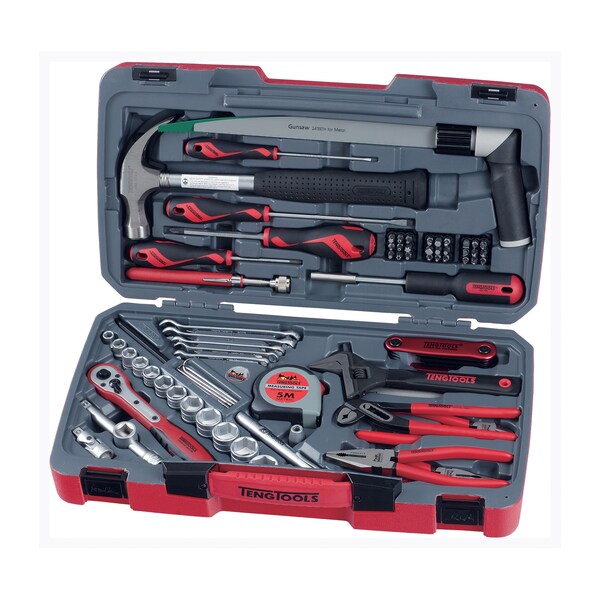 TM079 - 79 Piece 3/8" Drive Tool Set